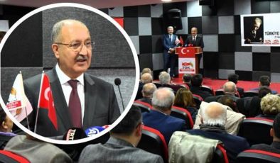 BİK Genel Müdürü Erkılınç: İlan gelirlerinde azalmanın sebebi haber siteleri değil