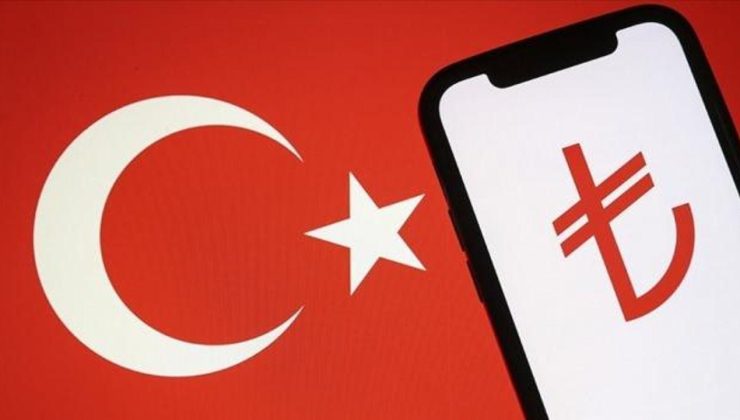 Dijital Türk Lirası çalışmaları kapsamında yeni testler yapılacak