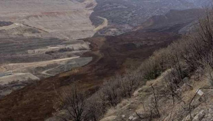 Erzincan’daki faciayı günler önceden yazdı! Hizmet ettiği odaklar şaşırtmadı