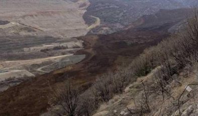 Erzincan’daki faciayı günler önceden yazdı! ‘Sabotaj mı?’ sorusu akıllarda