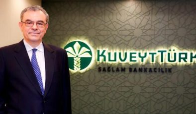 Kuveyt Türk’ün aktif büyüklüğü  668 milyar TL’ye ulaştı