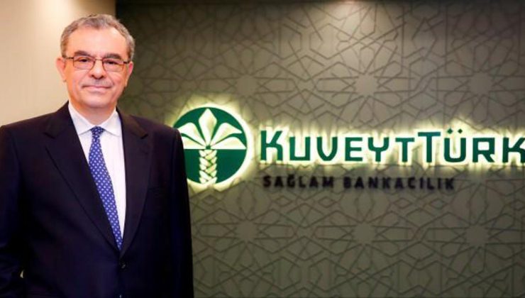 Kuveyt Türk’ün aktif büyüklüğü  668 milyar TL’ye ulaştı