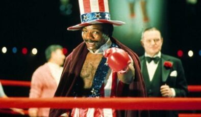 Rocky filmlerinin efsane ismi Carl Weathers hayatını kaybetti