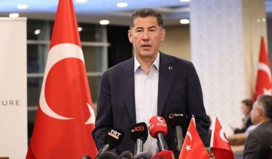 Sinan Oğan’la Zafer Partisi İBB adayı Azmi Karamahmutoğlu arasında gerilim! Ağır cevap