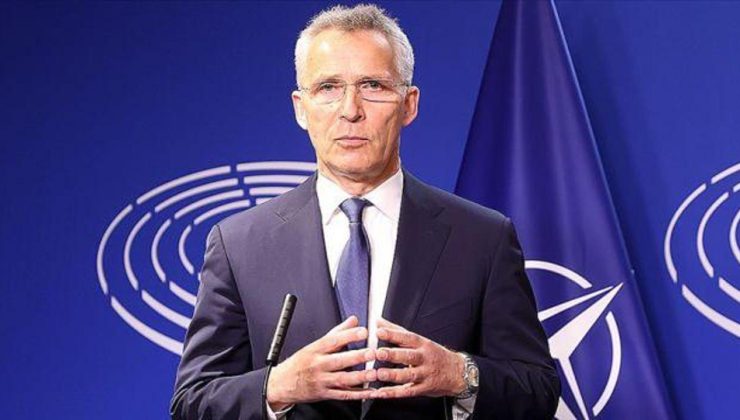 Stoltenberg: Avrupa ve Kanada daha fazla harcama yapıyor