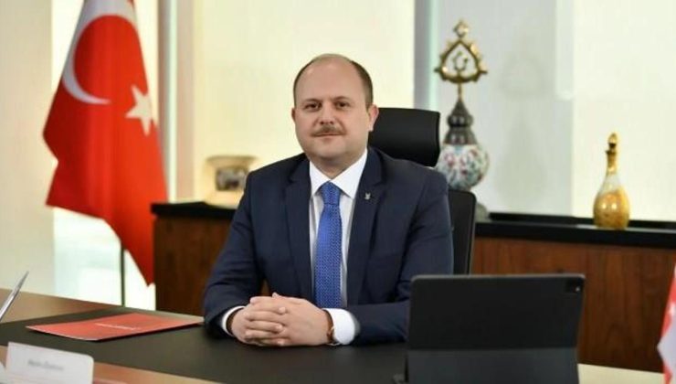 Ziraat Katılım’dan 2023’te ülke ekonomisine 340 milyar TL’lik katkı