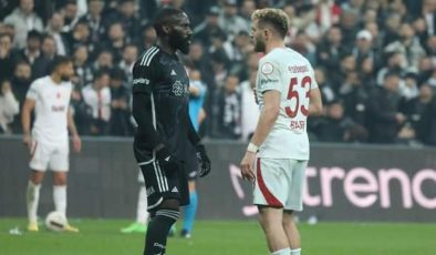 Beşiktaş-Galatasaray derbisi sonrası spor yazarları ne dedi?