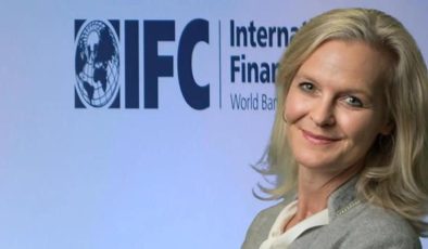 IFC 10 yılda Türkiye’ye 20 milyar doların üzerinde yatırım yaptı