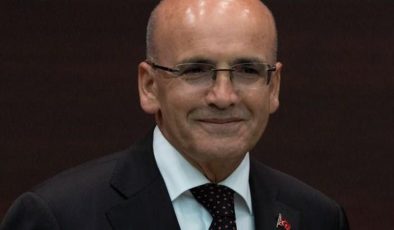 Mehmet Şimşek: Programımızın özü enflsyonu tek haneye indirmek