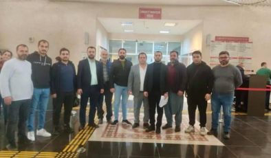 Mersin Büyükşehir’de ‘Kent Kart’ dolandırıcılığı! Yapılan suç duyurusuyla ortaya çıktı