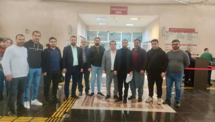 Mersin Büyükşehir’de ‘Kent Kart’ dolandırıcılığı! Yapılan suç duyurusuyla ortaya çıktı