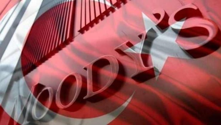 Moody’s’den Türkiye tahmini