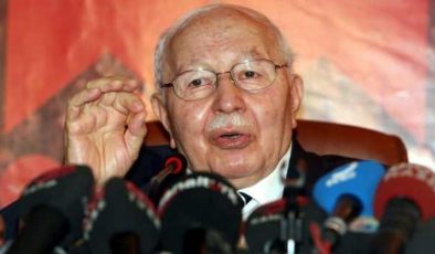 Necmettin Erbakan’ı asıl kim hapsettirmek istedi? İşte tüm süreç