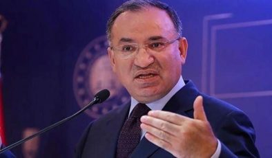 Tanal’ın sözlerine Bozdağ’dan sert cevap: Ben FETÖ ile mücadele eden adamım