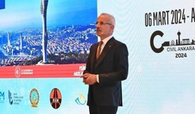 Tarih verildi! Türkiye 5G’ye geçiyor!