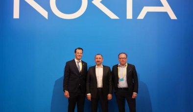 Türk Telekom ve Nokia’dan GSMA Mobil Dünya Kongresi’nde 6G deneyimi