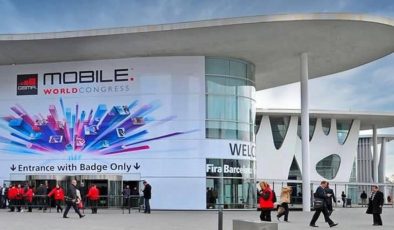 Türkiye’den 32 şirket MWC Barcelona’da