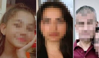 3 kız kardeşe cinsel istismardan 26 yıl ceza almıştı: Yeniden yargılamada beraat etti!