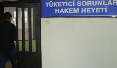 3 yılda yaklaşık 6,3 milyar liralık uyuşmazlık çözüldü