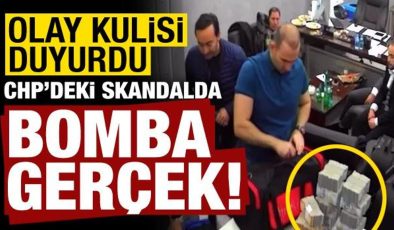 Balya balya para skandalıyla ilgili bomba gerçek ve detaylar! Selvi olay kulisi duyurdu…