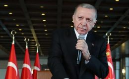 Cumhurbaşkanı Erdoğan: Yeni metro hattımız 31 Mart’a kadar ücretsiz