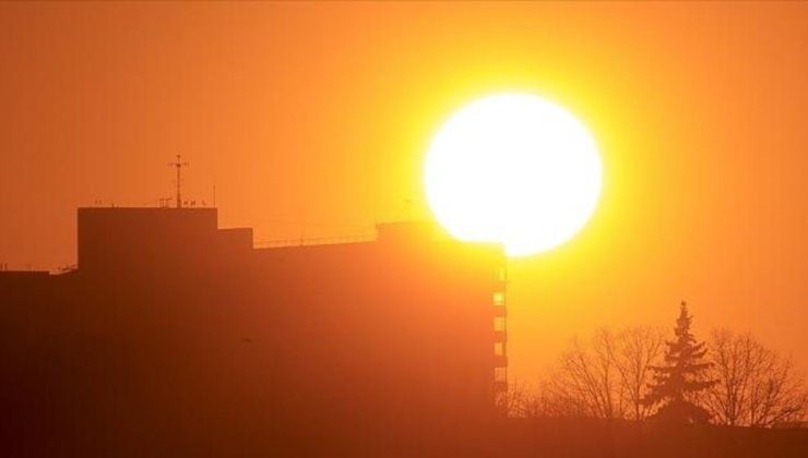 Dünya Meteoroloji Örgütü: 2023’te aşırı iklim olaylarında yeni rekorlara ulaşıldı