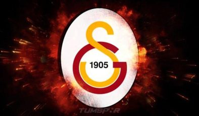 Galatasaray’dan sert açıklama! TFF’ye flaş davet