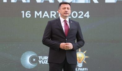 Hamza Dağ’dan İzmirli tarımcılara müjde! Projeleri tek tek sıraladı