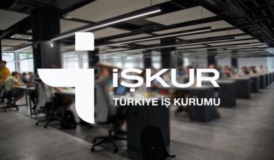 İŞKUR 2100 Kişilik Kurum Dışı Kamu İşçi Alımı! Kamuya KPSS şartsız, en az ilkokul mezunu…