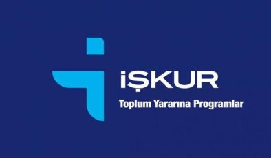 İŞKUR TYP kapsamında 8 bin 300 personel alımı başladı! Nasıl başvuru yapılır?