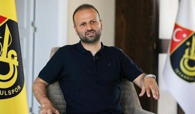 İstanbulspor’dan tepki! “Türk futbolundan silinecekler”