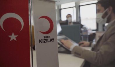 Kızılay KPSS şartsız personel alımı yapacak! Kızılay ilanına nasıl başvuru yapılır?