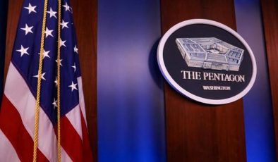 Pentagon 850 milyar dolarlık bütçe istedi