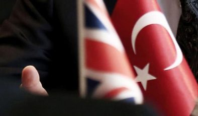 Reuters duyurdu: Türkiye ve İngiltere masaya oturdu