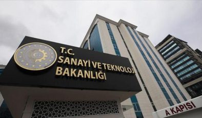 Sanayi ve Teknoloji Bakanlığı 60 KPSS ile personel alımı başladı! e-Devlet üzerinden başvuru…