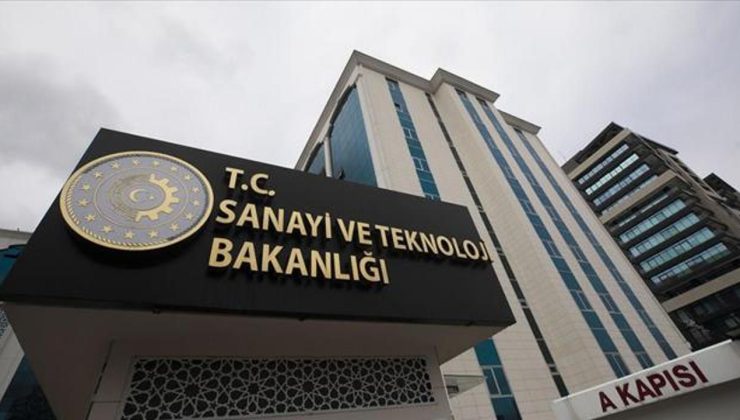 Sanayi ve Teknoloji Bakanlığı en az lise mezunu personel alımı! e-Devlet üzerinden başvuru…