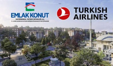 THY Emlak Konut kura sonuçları ne zaman açıklanacak? Arnavutköy Yenişehir Konukları fiyatları…