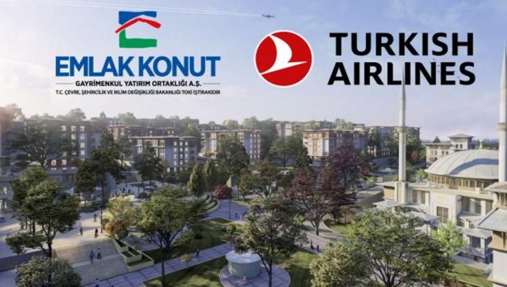 THY Emlak Konut kura sonuçları ne zaman açıklanacak? Arnavutköy Yenişehir Konukları fiyatları…