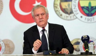 Aziz Yıldırım’dan, Ali Koç yönetimine Süper Kupa çağrısı