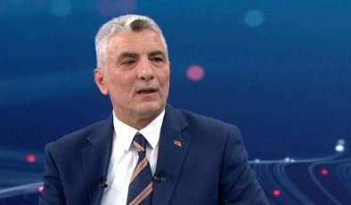 Bakan Bolat: Dünyada Türkiye, İsrail’e ilk ambargoyu uygulayan ülke oldu