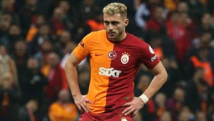 Barış Alper Yılmaz “dalya”ya hazırlanıyor