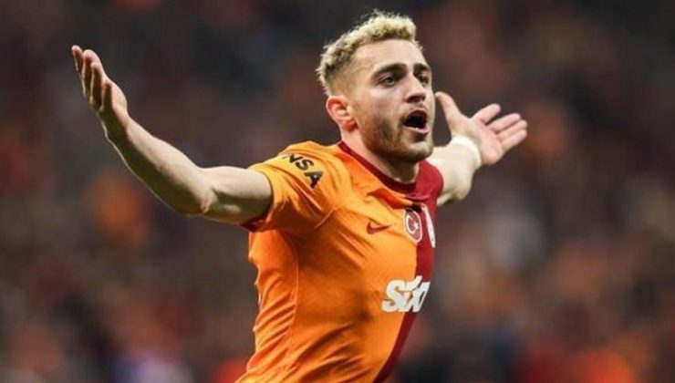 Galatasaray’ın dinamosu dalya diyecek