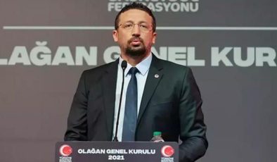 Hidayet Türkoğlu: Önümüzdeki iki üç hafta heyecanlı bir süreç