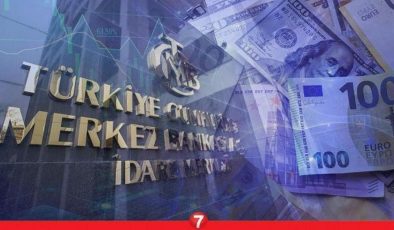 Merkez Bankası faiz artırımı devam edecek mi? TCMB nisan ayı faiz kararı ne zaman açıklanacak?