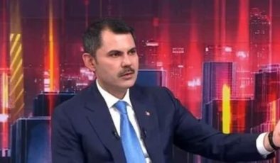 Murat Kurum canlı yayında son durumu paylaştı! ‘YRP seçmeni hataya düşmeyecektir’