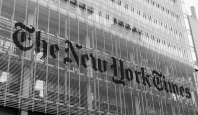 New York Times, Hamas’a attığı iftirayı aylar sonra düzeltti