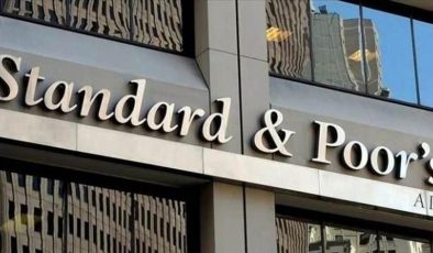 S&P Global, Türkiye tahminini güncelledi!