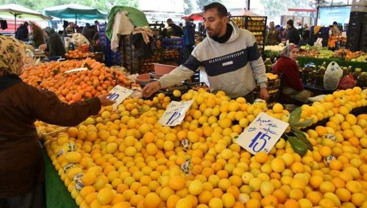 TZOB Başkanı açıkladı: Fiyat farkı yüzde 378’e çıktı