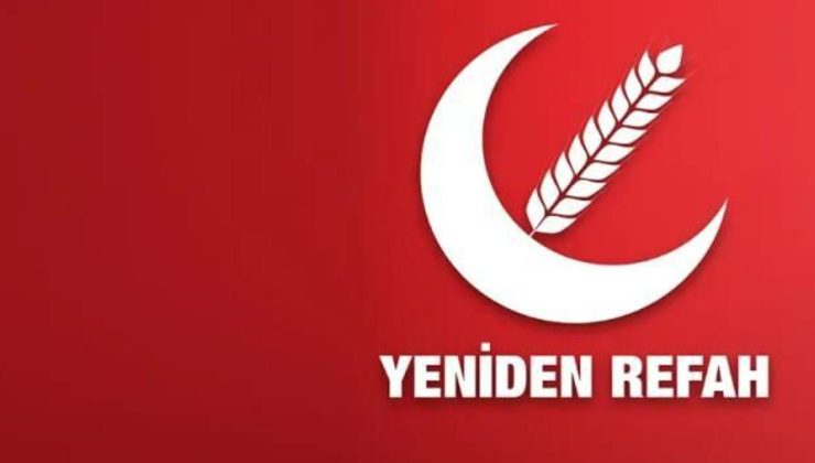 Yeniden Refah Partisi’nde aklın yolu bir: “Büyükşehirlerde destek Cumhur’a!”