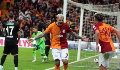 Alanyaspor – Galatasaray! Muhtemel 11’ler